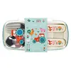 Couverts enfant Rex London Farmyard 15x7,6x1,9 cm