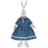 Peluche Rex London Bella The Bunny 16x9x40 cm