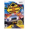 WTT Panique Aux Urgences Wii
