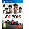 Bandai Namco Entertainment F1 2015 Formula 1 Ps4