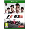 Codemasters Bandai Namco Entertainment F1 2015 Formula 1 Xbox One