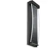 Elstead Lighting Kabo Applique murale LED, QN-KABO-M-BK,