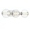 Elstead Lighting Atomo Applique murale LED à 3 sources lumineuses, QN-...