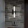 Elstead Lighting Fayton Applique murale LED à 2 sources lumineuses, QN...