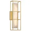 Elstead Lighting Blakley Applique murale LED, QN-BLAKLEY-M-BG,