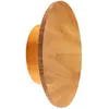 Elstead Lighting Clean Applique murale LED, QN-CLEAN-LED-WB-25-TEAK,