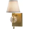 FEISS Elstead Lighting Argento Applique Murale Feuille d'argent