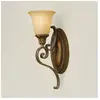 Elstead Lighting Kelham Hall Applique murale, E27, FE-KELHAM-HALL1, Semi-Flush