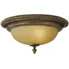 FEISS Plafonnier rond Kelham Hall