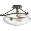 Elstead Lighting Belle Plafonnier, E14, QN-BELLE-SF-OZ,