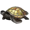QUOIZEL Elstead tiffany animal lamps lampe sawback tiffany, bronze vintage, g9