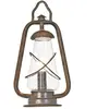 Elstead Luminaire pour socle style lampe de mineurs MINERS