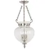 Lampe suspendue Finsbury Park 3XE14 ø: 27.5