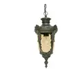Elstead Lighting Philadelphia Suspension, E27, PH8-M-OB,
