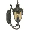 Elstead Lighting Philadelphia Applique murale, E27, PH1-S-OB,