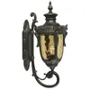Elstead Lighting Philadelphia Applique murale, E27, PH1-M-OB,