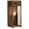 Elstead Lighting Holborn Applique murale, E14, HL7-S-DB,