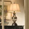 FEISS Augustine - Lampe de table à 1 lumière, brun antique, E27 - Elstead
