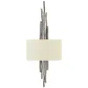 Elstead Lighting Applique murale Spyre 2 lumières - Bronze métallique mat
