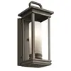 Kichler ELSTEAD LIGHTING Applique murale extérieur South - Bronze
