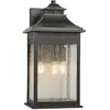 QUOIZEL ELSTEAD LIGHTING Applique murale extérieur Livingston - Bronze