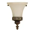 Elstead Lighting Drawing Room Applique murale, E14, FE-DRAWING-ROOM-WU2,