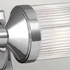 FEISS Elstead - Paulson - Applique murale d'intérieur à 2 ampoules Chrome IP44, G9
