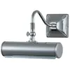 ELSTEAD Petite applique pour tableau Picture Light 1 lumière - Chrome poli