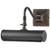 ELSTEAD Petite applique pour tableau Picture Light 1 lumière - Bronze foncé