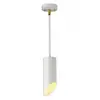Lampe suspendue Quinto 1XE27 h: 27.6 ø: 11