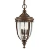 Elstead Suspension English Bridle pour l’extérieur, bronze