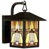 QUOIZEL Elstead Lighting Inglenook Applique murale, E27, QZ-INGLENOOK2-S,