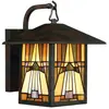 QUOIZEL Elstead Lighting Inglenook Applique murale, E27, QZ-INGLENOOK2-M,