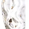 ELSTEAD LIGHTING Lampe de table en verre soufflé- Clair H: 71cm