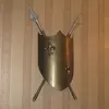 Elstead Applique Crusader à éclairage indirect