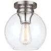 FEISS Elstead Lighting Tabby Plafonnier, E27, FE-TABBY-F-PN,