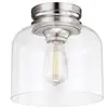 FEISS Elstead Lighting Hounslow Plafonnier, E27, FE-HOUNSLOW-F-PN,
