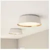 FEISS Elstead Lighting Asher Plafonnier, E14, FE-ASHER-3F-WHT,