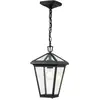 Elstead Lighting Alford Place Suspension, E27, QN-ALFORD-PLACE8-S-MB,