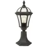 GARDEN ZONE Lampe de chaussettes ledbury 1XE27 h: 47.5 ø: 17.3 IP44