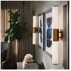Elstead Lighting Applique murale LED double eclairage Facet