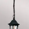 Elstead Suspension Parish avec suspension à chaîne, hauteur 42 cm