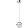 Kichler LED Pendelarmatuur Moonlit | 20.9W 3000K 2131Lm 830 | Polished...