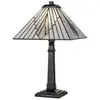 Elstead Lighting Lampe à Poser Large Alderley E27