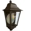 Elstead Lighting Demi-lanterne murale 1lt Deco Lane