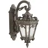 KICHLER Applique d'extérieur Tournai historique