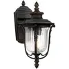 KICHLER Elstead Lanterne murale Luverne pour l’extérieur Ø 17,8 cm