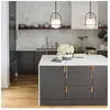 Hinkley Somerset Plafonnier Suspension Globe Noir - Elstead