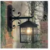 Elstead - Lampe murale Winchester 1XE27 h: 40 l: 31 b: 18.5