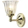Applique murale - ELSTEAD LIGHTING - Austen - Laiton poli - IP44 - 1 lumière - G9